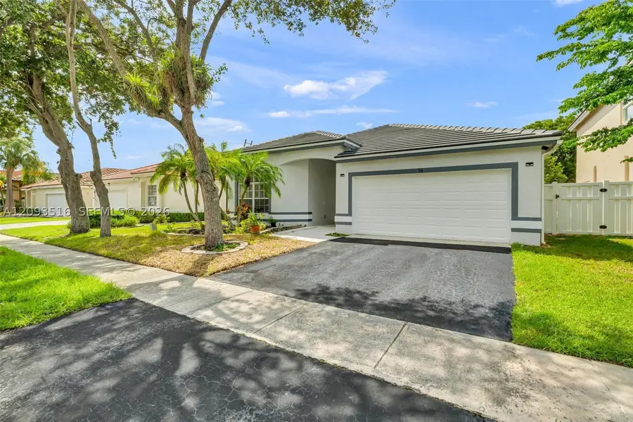 16 Gables, Weston, FL 33326 - #3