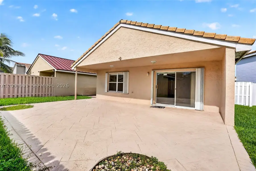 17736 SW 27th, Miramar, FL 33029 - #3