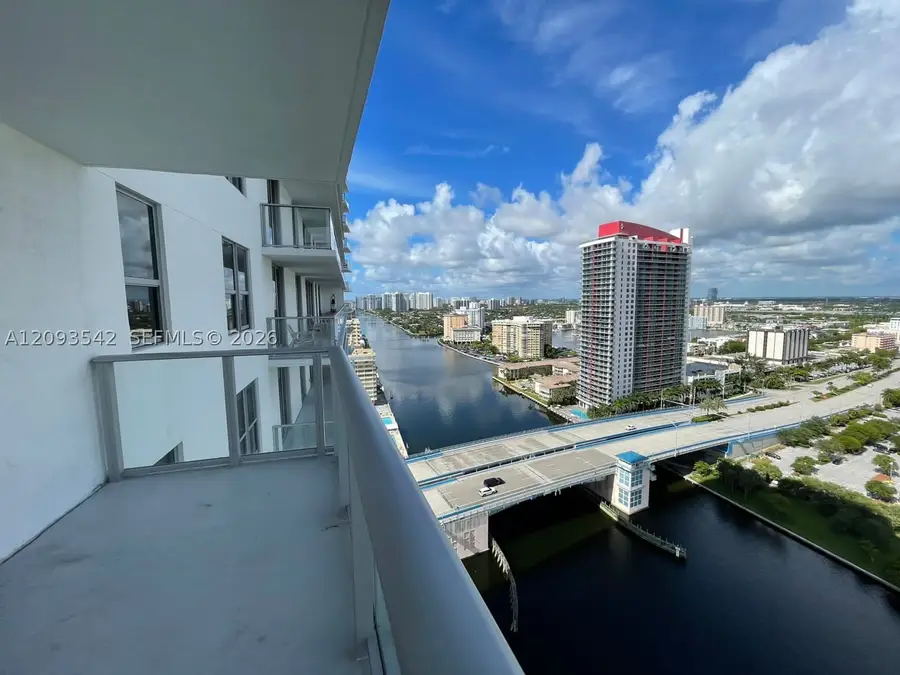 4010 S Ocean #R1902, Hollywood, FL 33019 - #2
