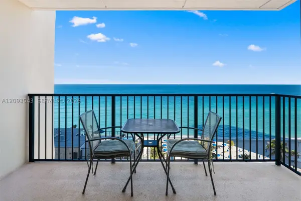2201 S S Ocean #1102, Hollywood, FL 33019