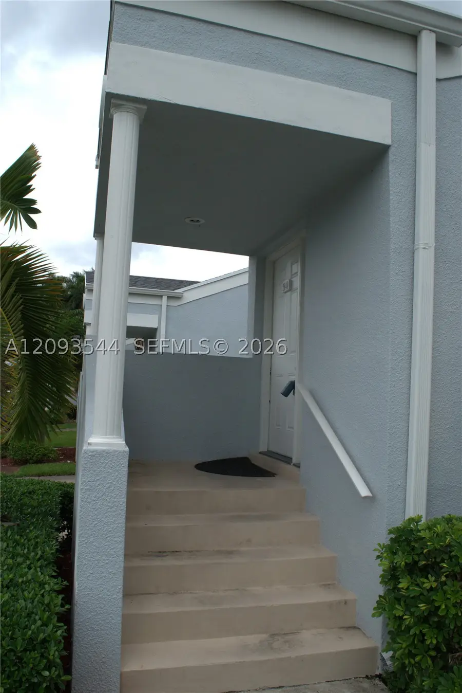 2640 SE 19th #201-D, Homestead, FL 33035 - #3