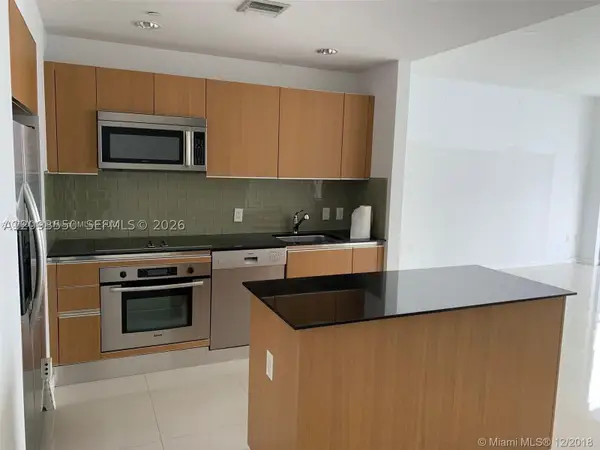 1050 Brickell #2908, Miami, FL 33131