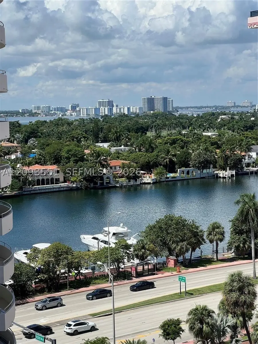 5161 Collins #1211, Miami Beach, FL 33140 - #2