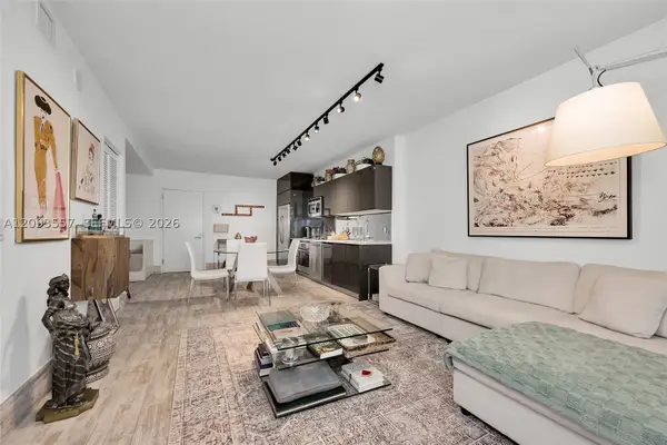 31 SE 6th #304, Miami, FL 33131