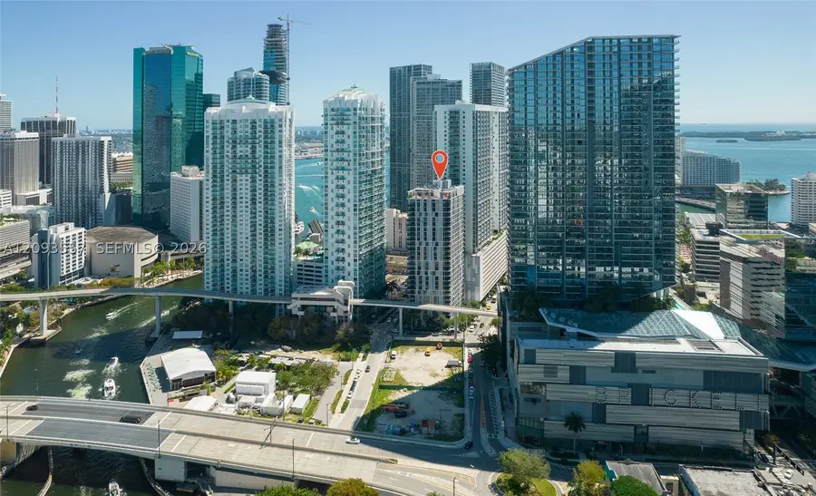 31 SE 6th #304, Miami, FL 33131 - #2