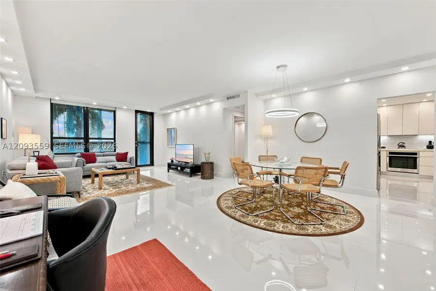 10185 Collins #506, Bal Harbour, FL 33154 - #2
