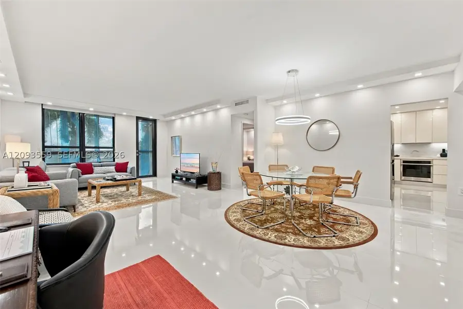10185 Collins #506, Bal Harbour, FL 33154 - #3