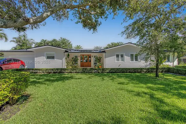 7301 SW 134th, Pinecrest, FL 33156