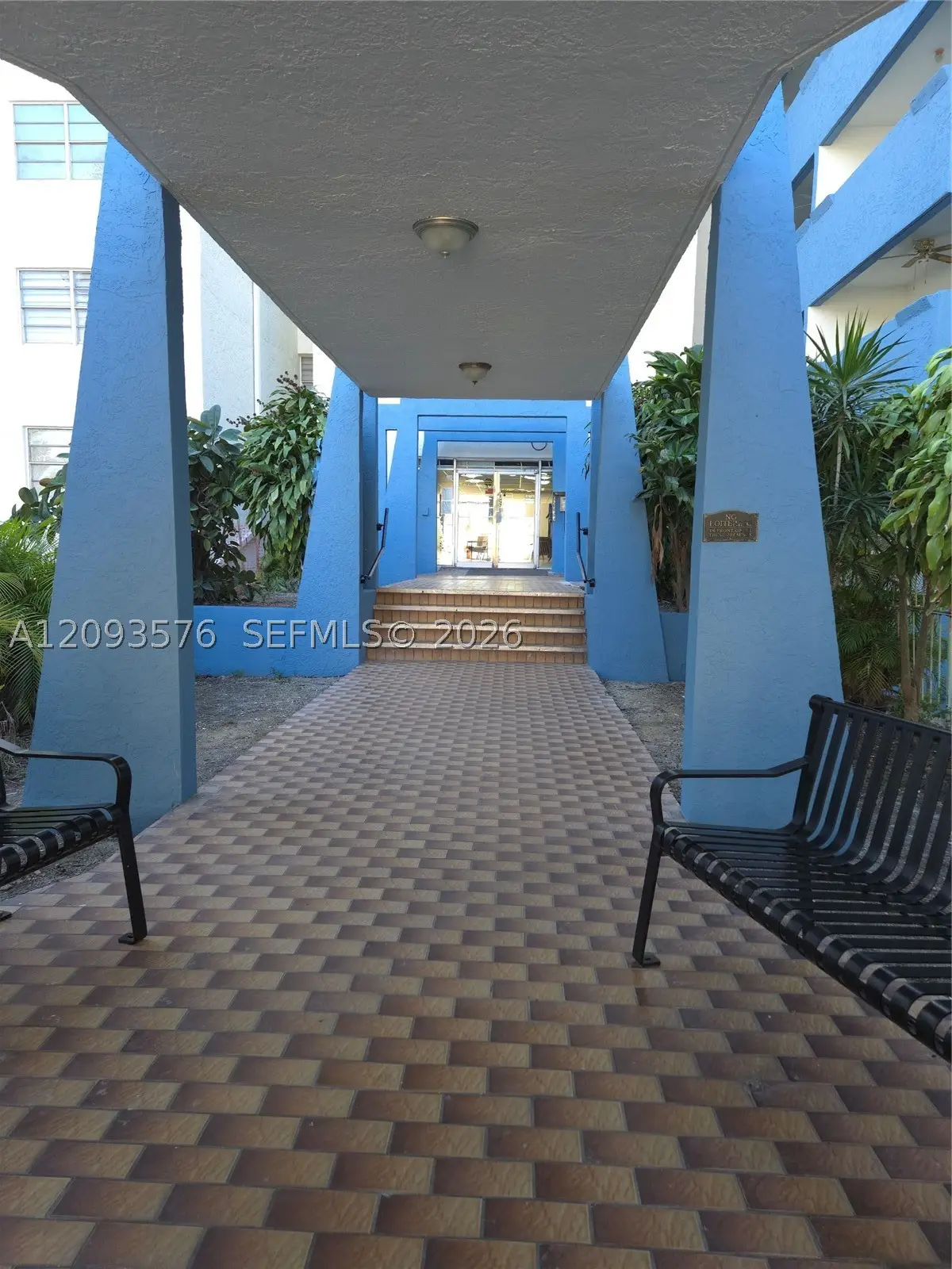 5050 NW 7th #709, Miami, FL 33126 - #1