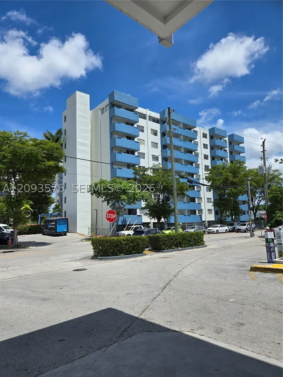 5050 NW 7th #709, Miami, FL 33126 - #2
