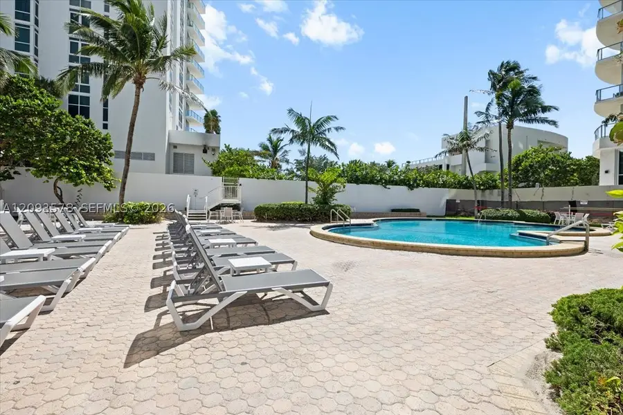 4001 S Ocean #4C, Hollywood, FL 33019 - #2