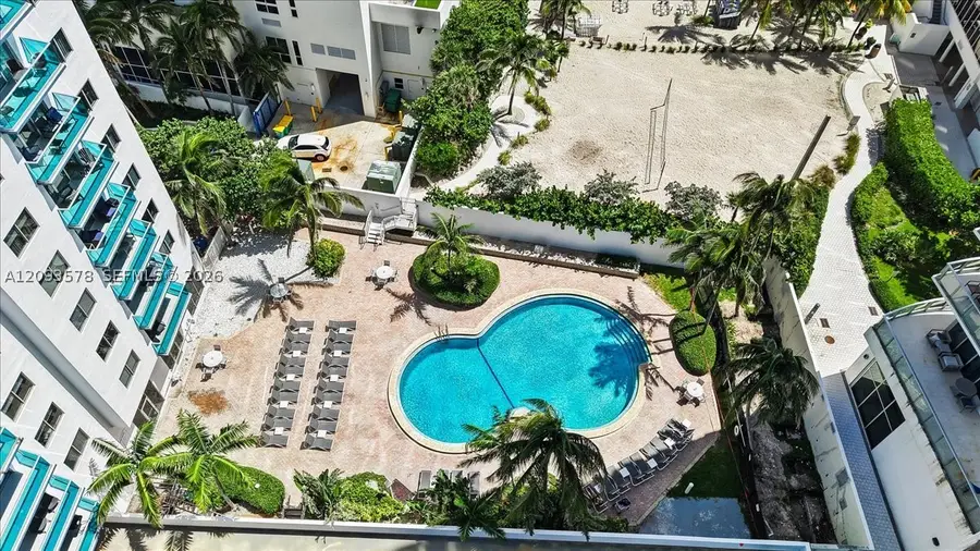 4001 S Ocean #4C, Hollywood, FL 33019 - #3