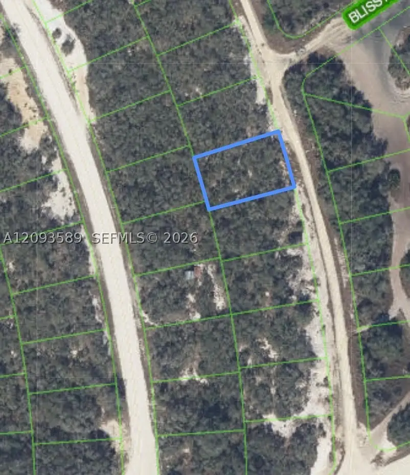 210 Sunway, Lake Placid, FL 33852 - #1