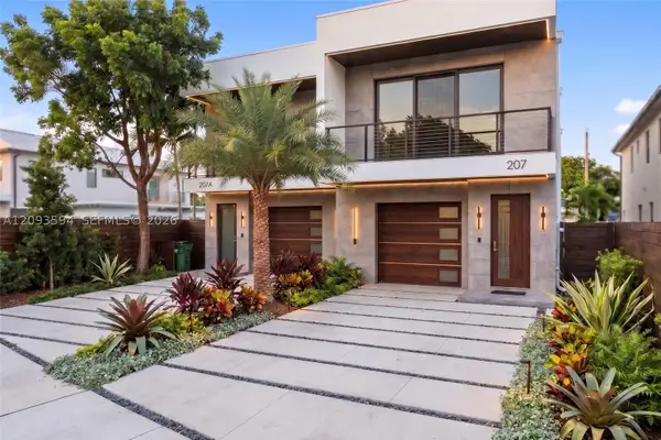 205 NE 17th, Fort Lauderdale, FL 33301