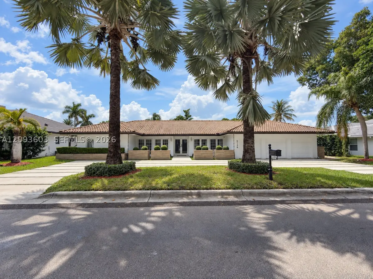 5134 NW 94th Doral, Doral, FL 33178 - #1