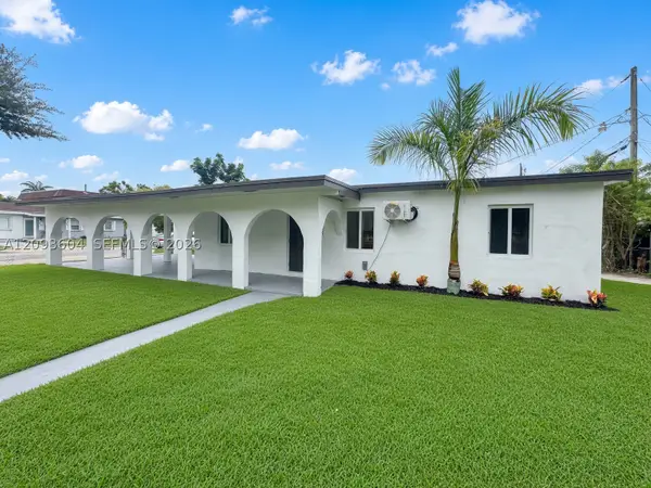 Address Withheld By Seller, Florida City, FL 33034