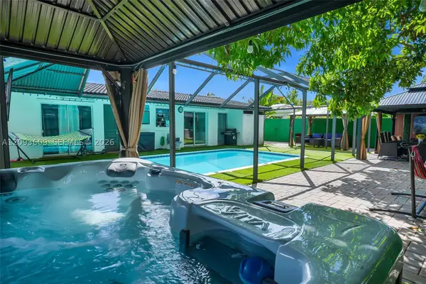 7767 Normandy, Miramar, FL 33023