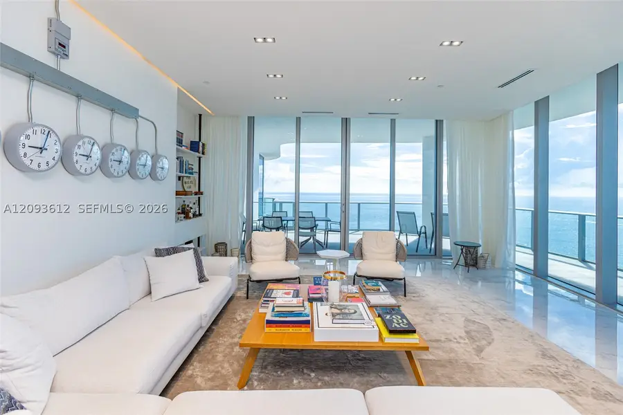 17475 Collins #1802, Sunny Isles Beach, FL 33160 - #3