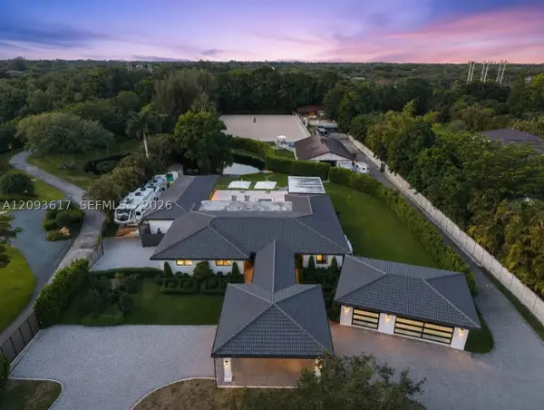 13211 Mustang, Southwest Ranches, FL 33330