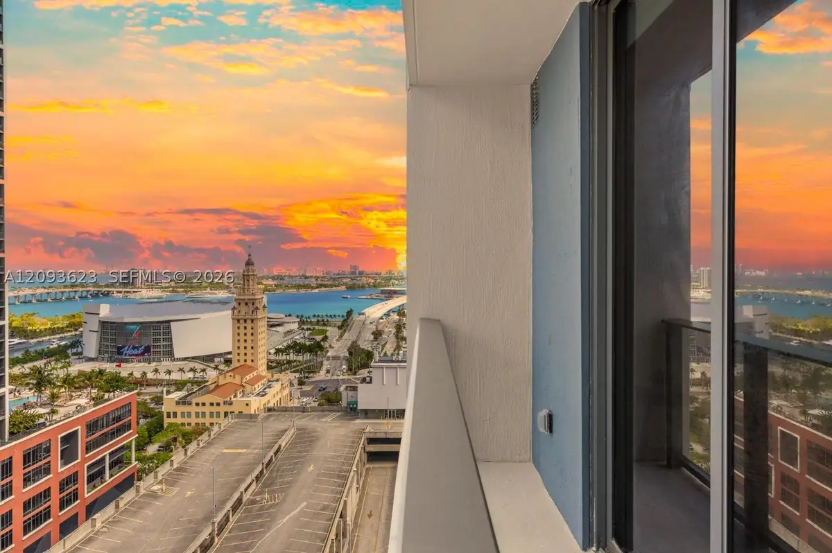121 NE 5th #2409, Miami, FL 33132 - #1