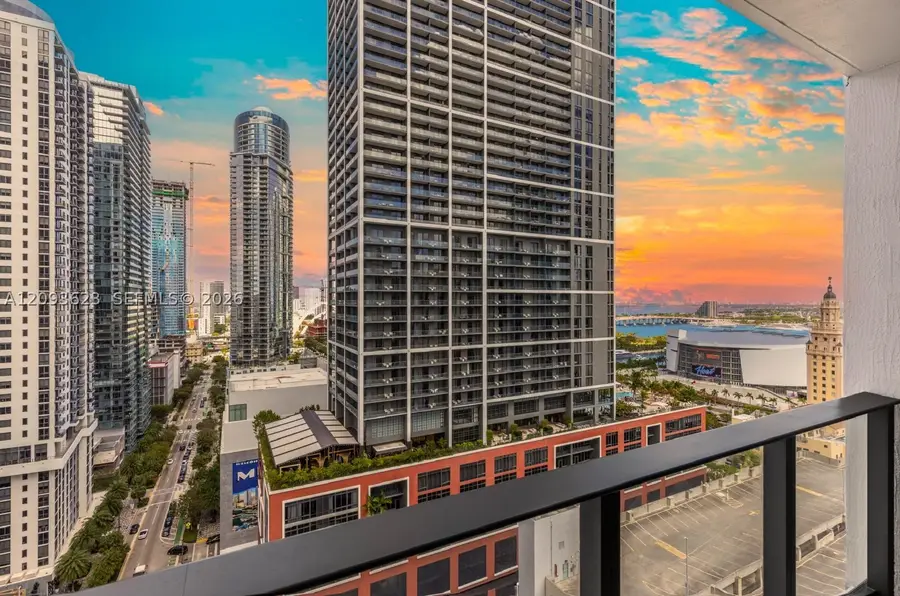 121 NE 5th #2409, Miami, FL 33132 - #2