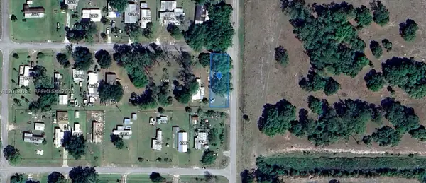 323 Jordan, Okeechobee, FL 34974