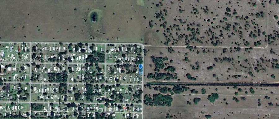 323 Jordan, Okeechobee, FL 34974 - #2