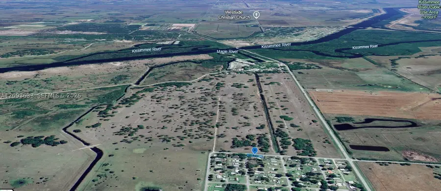 323 Jordan, Okeechobee, FL 34974 - #3