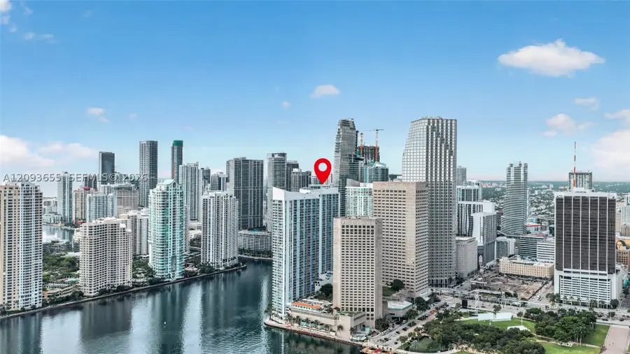 325 S Biscayne #2320, Miami, FL 33131 - #2