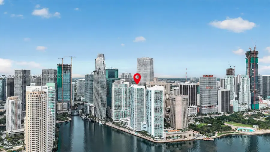 325 S Biscayne #2320, Miami, FL 33131 - #3