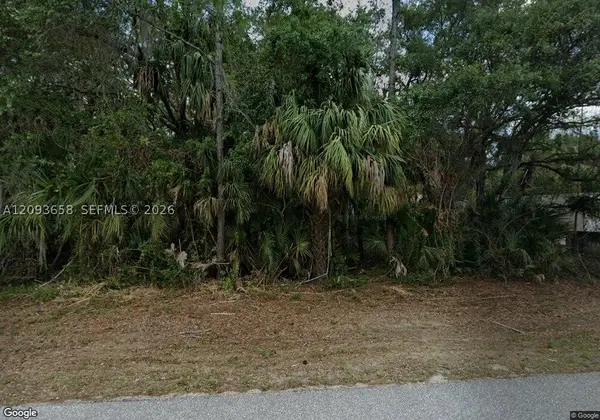 488 Kindred, Port Charlotte, FL 33954