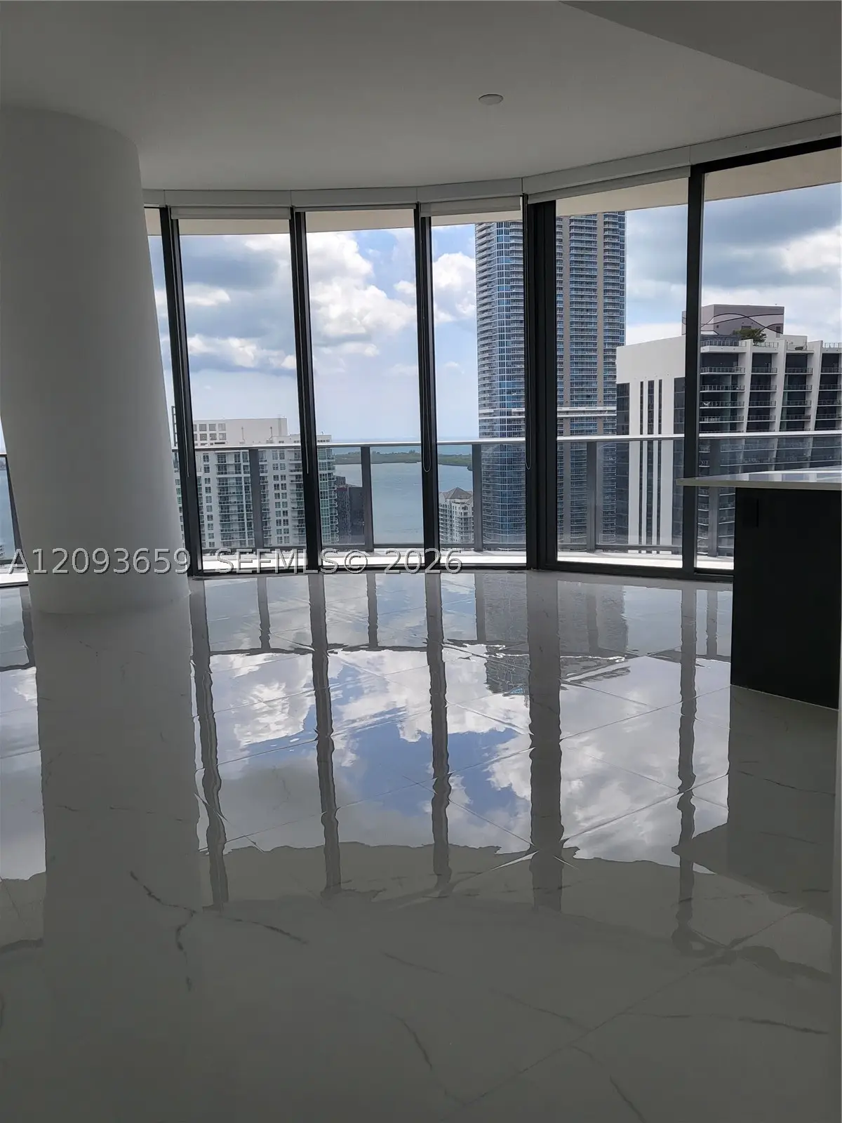 45 SW 9th #4303, Miami, FL 33130 - #1