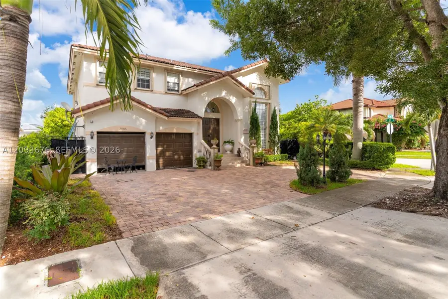 3085 SW 148th, Miami, FL 33185 - #2