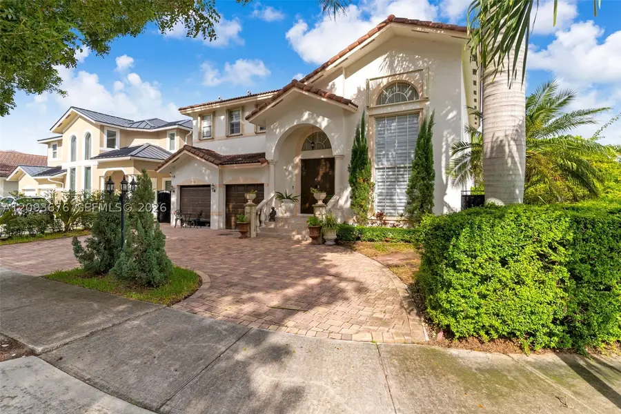3085 SW 148th, Miami, FL 33185 - #3