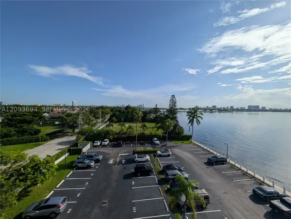11930 N Bayshore #502, North Miami, FL 33181