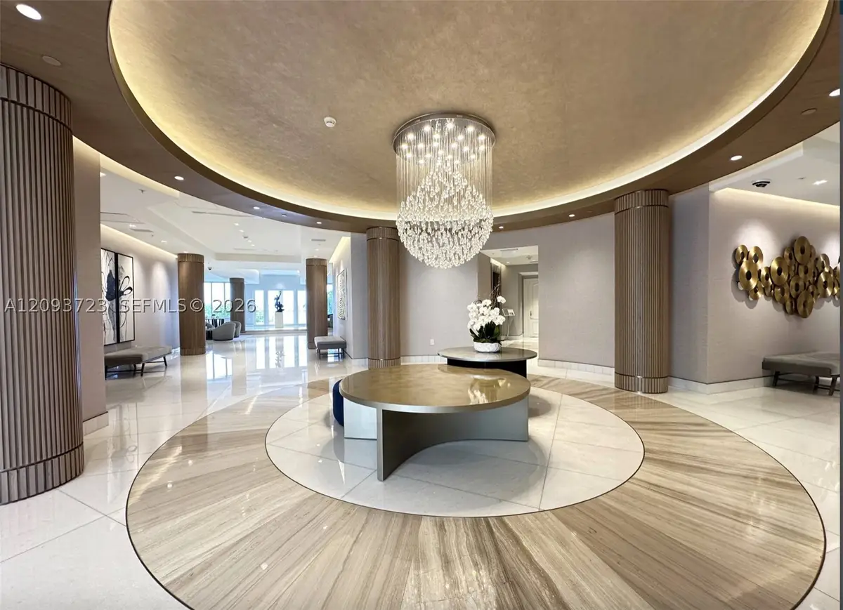 888 Brickell Key #3007, Miami, FL 33131 - #1