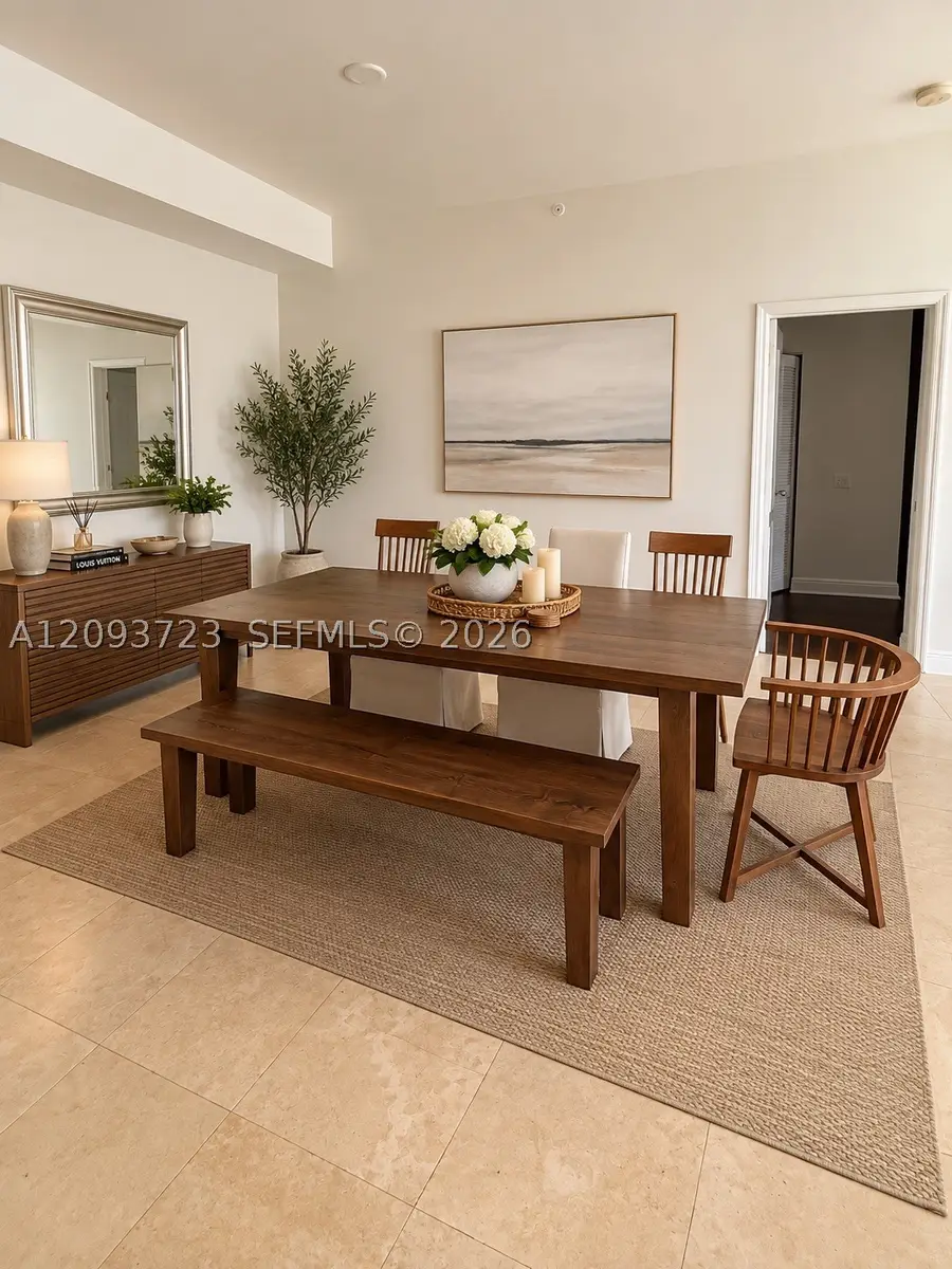 888 Brickell Key #3007, Miami, FL 33131 - #3