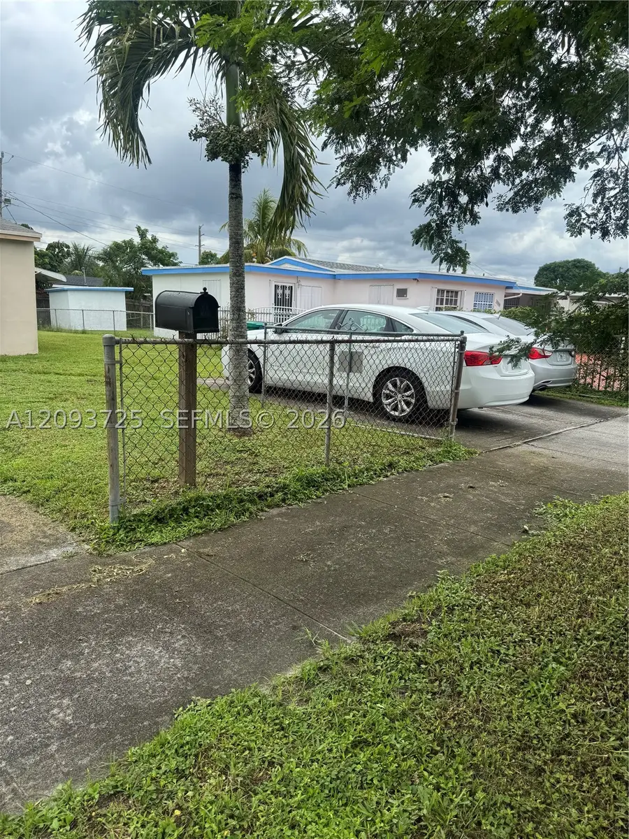 15830 NW 18th, Miami Gardens, FL 33054 - #3