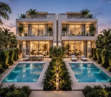 718 SW 4th, Miami, FL 33130 - #2