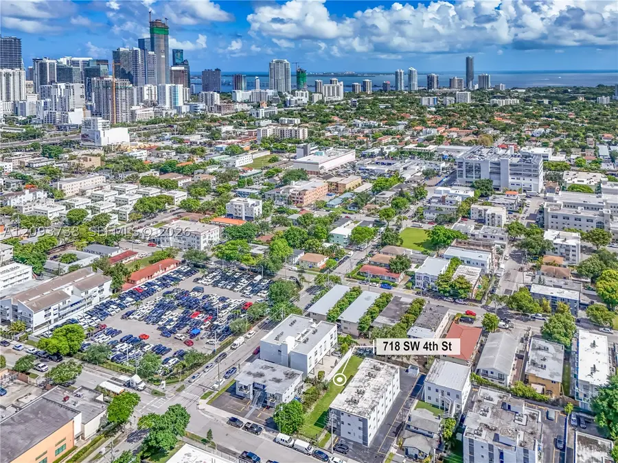 718 SW 4th, Miami, FL 33130 - #3