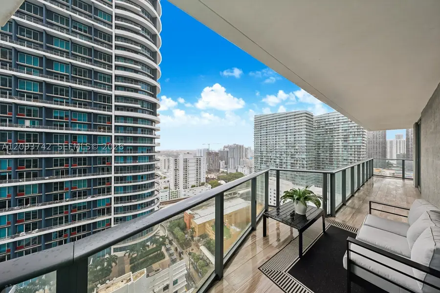 1300 S Miami #2310, Miami, FL 33130 - #3