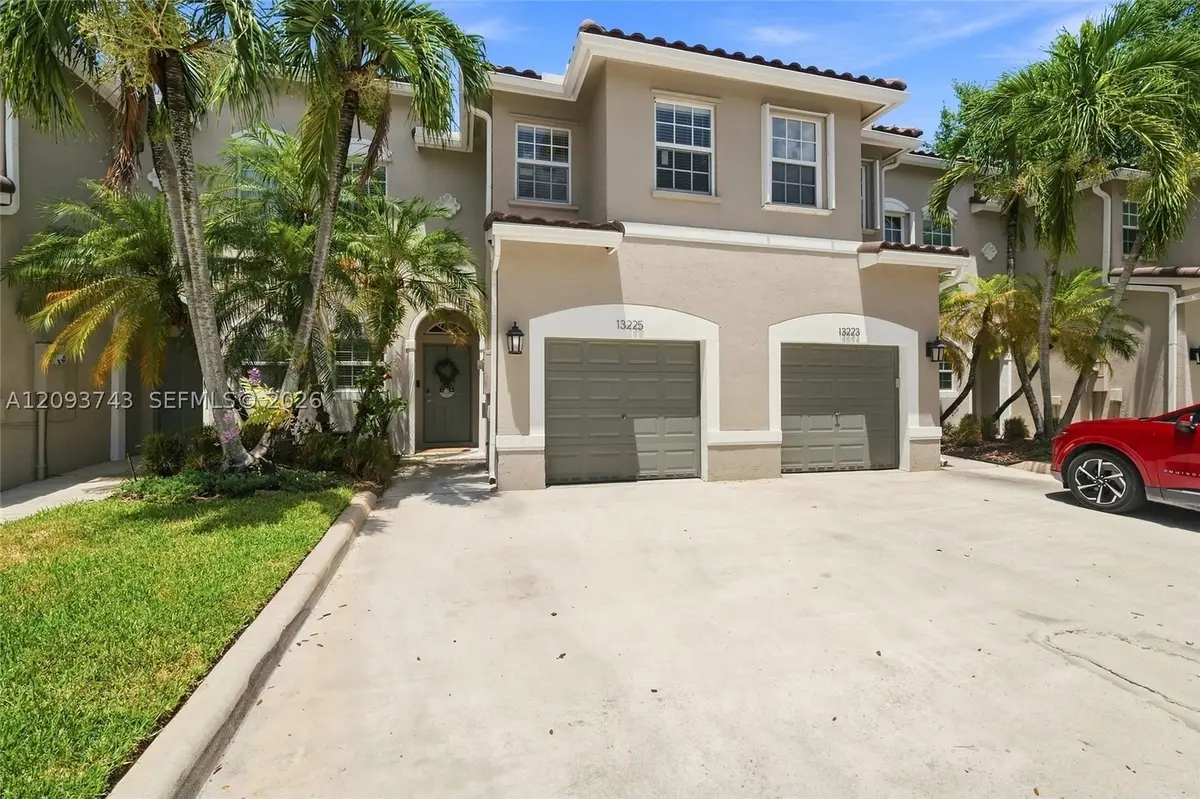 13225 NW 7th, Plantation, FL 33325 - #1