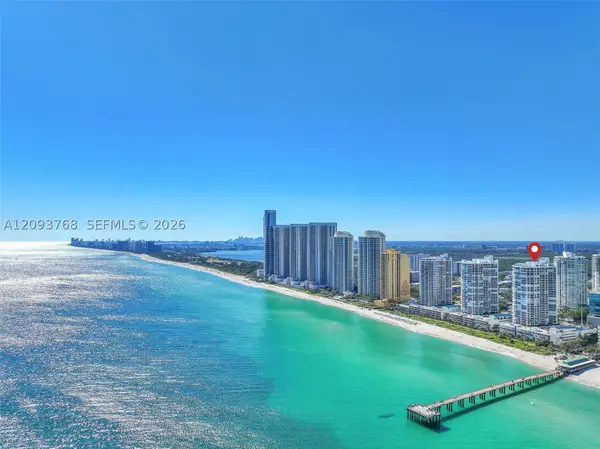 16485 Collins #OS35C, Sunny Isles Beach, FL 33160