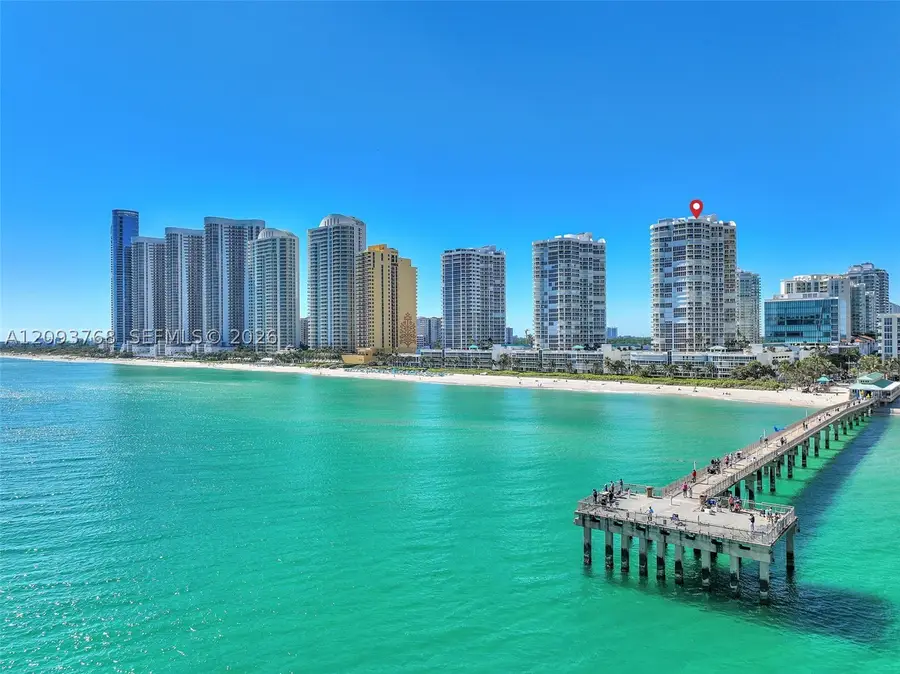 16485 Collins #OS35C, Sunny Isles Beach, FL 33160 - #2