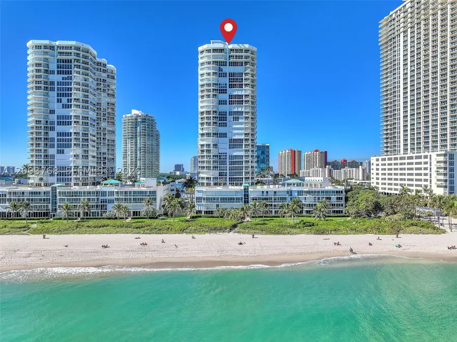 16485 Collins #OS35C, Sunny Isles Beach, FL 33160 - #3