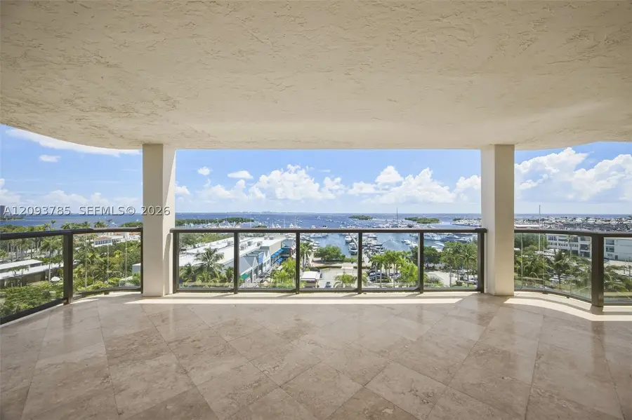 2575 S Bayshore #10A & 10B, Coconut Grove, FL 33133 - #2