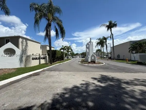 4590 SW 68th Ct #8, Miami, FL 33155