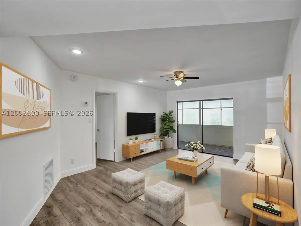 4191 NW 41st #117, Lauderdale Lakes, FL 33319 - #1