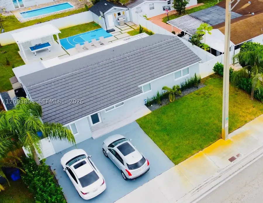 7181 Sheridan, Hollywood, FL 33024 - #2