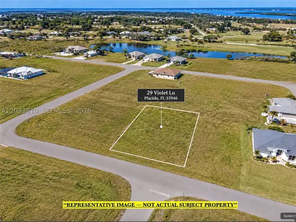 29 Violet, Other Fl City, FL 33946